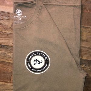 Honolua Surf Co. T shirt